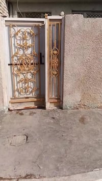 رخصه لادمن • شارع ابو سمير • ١٠٠م