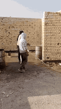 السلام عليكم موجود كادير بناء شغل درجه اولى استلام مهندس اسعار مناسبه للجميع رقم الواتس ***********
