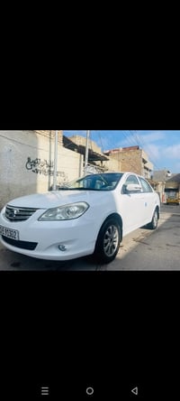 07772177372عليكم سياره مكفولة وجاهزة من كولشي ورقم جديد بغداد السعر 63...