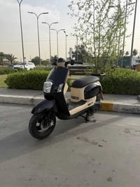 ماكس بوليس • كهربايات • كفر مبدل