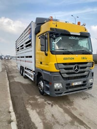 اكتروس • براد • موديل2012