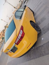 فلوينس • ٢٠١١ • مكينة ٢٠٠٠