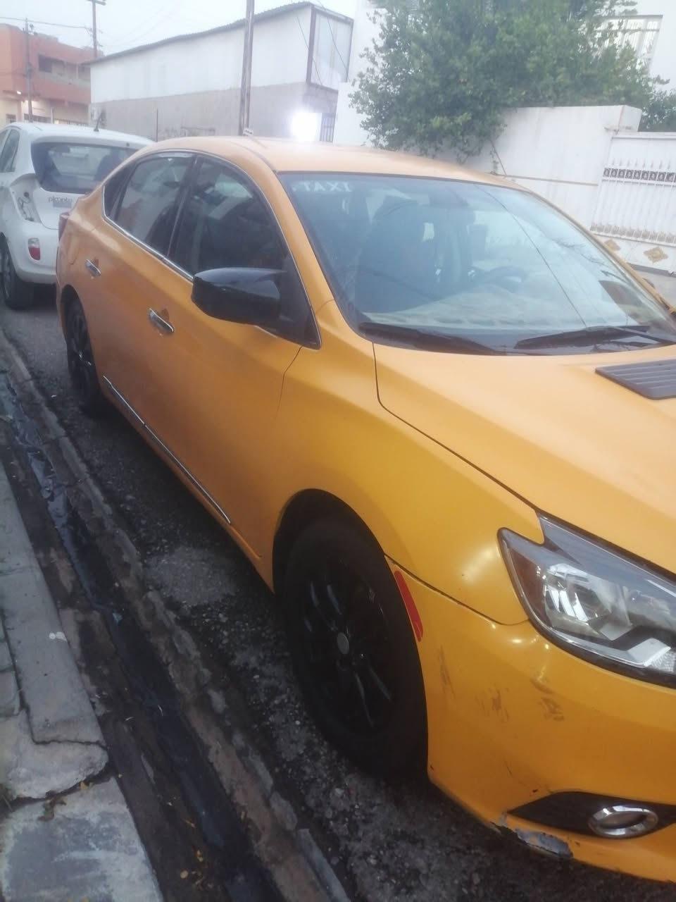 نيسان سنترا 2019 sv بصمة تشغيل +بصمة أبواب +بصمة جنطة كير ومحرك بالشرط  رقم كركوك دولي بسمي شرط التحويل والغرامات  سنوية جديدة لل2029 نقابة صفر بطاقة بانزين+ منضومة غاز إيطالي 60 لتر حادت جاملغ سائق +معجون باب السائق السعر 120 قابل للتفاوض *********** +***********
