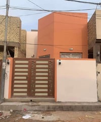 حي النداء • ١٠٠م • غرفة وحدة