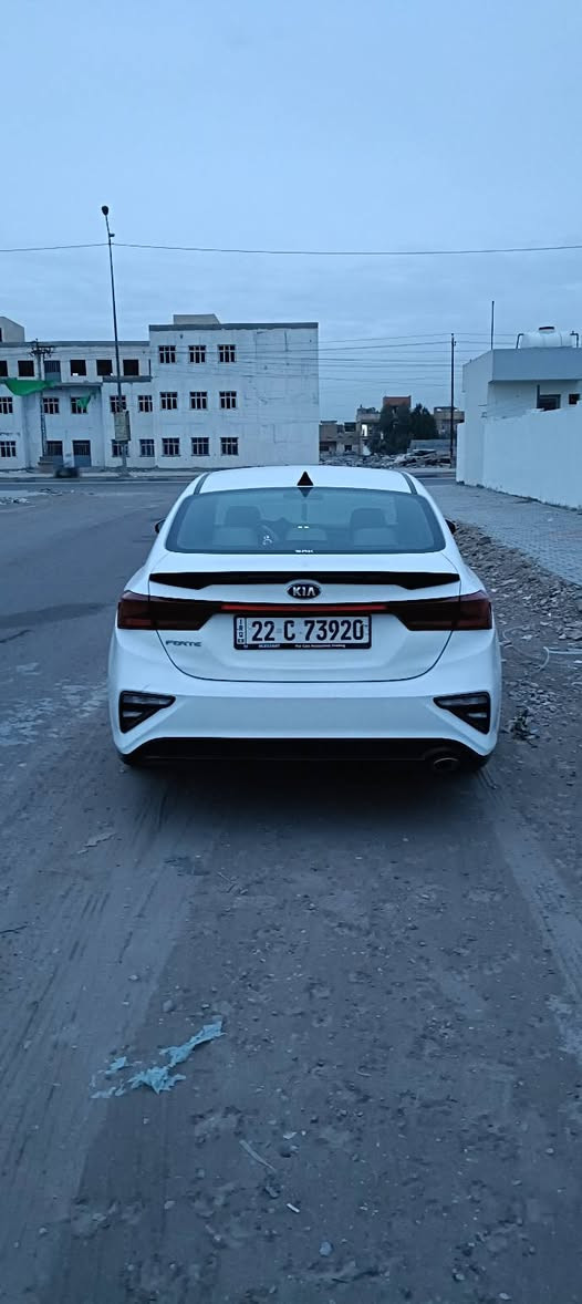 فورتي 20 للبيع تفاصيل خاص مكان بغداد


**إذا كنت صاحب هذا الإعلان وتريد حذفه لأي سبب، رجاءا أرسل رسالة إلى الدعم الفني**