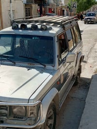 للبيع كالوبر موديل 1993 محرك بطه كير اوتوماتيك جاهزه بغداد مدينة الصدر...