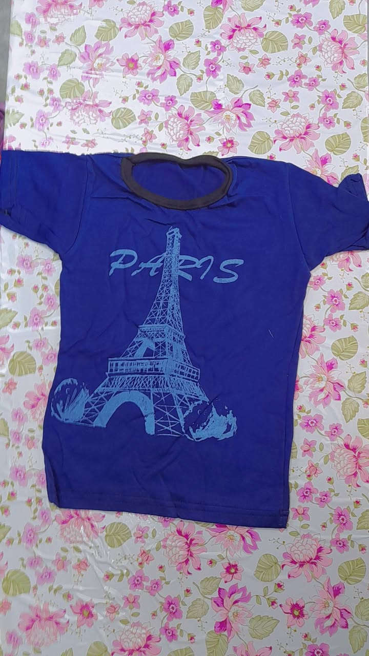 تيشيرت ولادي وبناتي يلبس من سنة إلى ستة تقريبا السعر1500

♧♧هيت حي البكر قرب ثانوية دار السلام للبنات صعدة جامع علي الهيتي ♤♤


**إذا كنت صاحب هذا الإعلان وتريد حذفه لأي سبب، رجاءا أرسل رسالة إلى الدعم الفني**