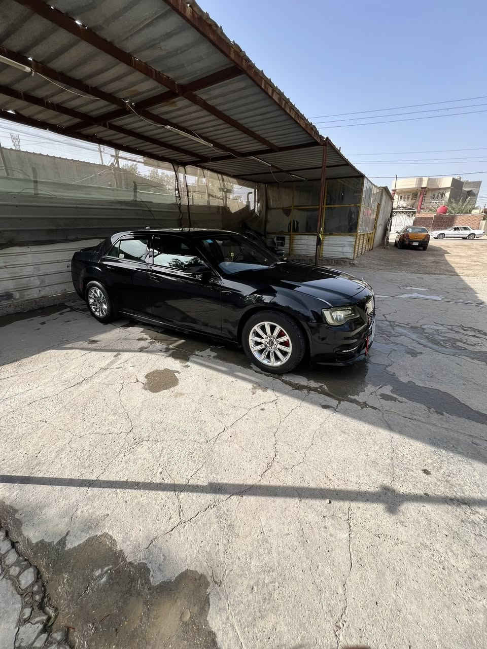 سلام عليكم اوباما كرايسلر c300 للبيع فقط
2016 أصل فئة (S) مكينة 3600 ماشيه
129 حقيقي رقم بغداد انكليزي سنوية
بأسمي فول مواصفات 1/1 بصمه بنوراما كير ماوس علامة ترحيب تشغيل عن بعد شاشة داخل جلد كراسي كهرباء الفول معروف هواي مواصفات واردهه جاملغات او بنيد تبديل سرقه بدون حادث شاصي دواخل ايرباكات مكينة كير مكفولات صور السونار بالمنشور عارضهه ب183 الشراي يتصل او***********
*********** 
مكان السياره حله مركز المدينة
