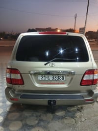 ٢٠٠٣ • ٦ سلندر • نجف بسمنه