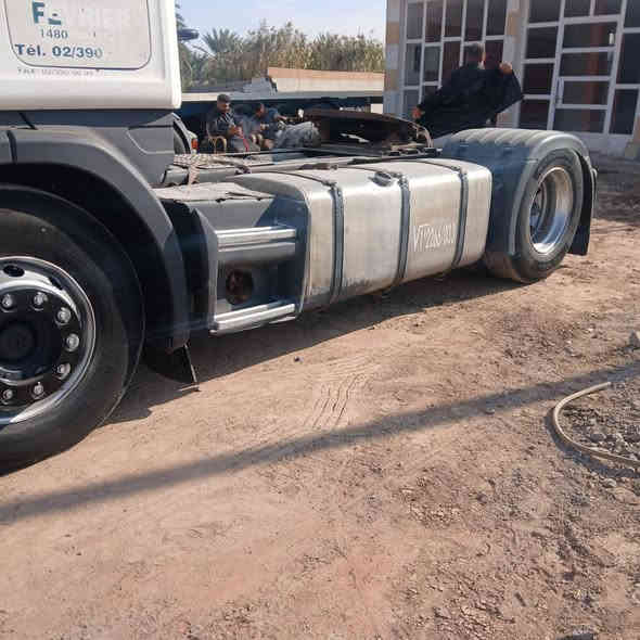 سلام عليكم
سكانيا للبيع موديل 2002 مكينه انجكتر لا صرف ولا بخار تخم تاير رقم سليمانيه انكليزي قماره بلاديه مكفوله كفاله عامه كير 3ـ3 السعر 150 وبي مجال مكان واسط الصويره 
***********
*********** 
اركان المعموري 
خالد المعموري
