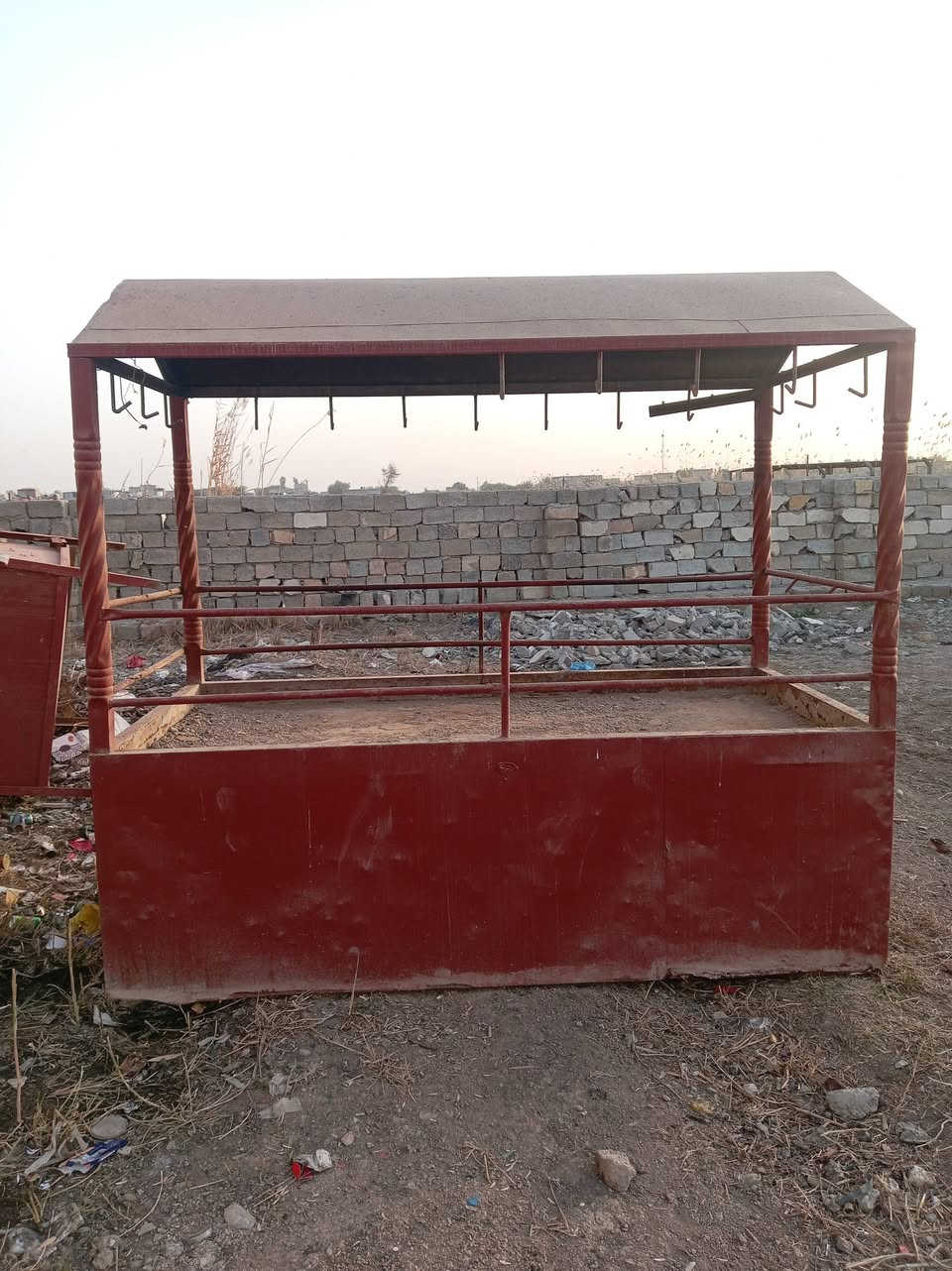 سلام عليكم شواية مال سمك 200 وبيهة مجال مكاني انتصار ***********
