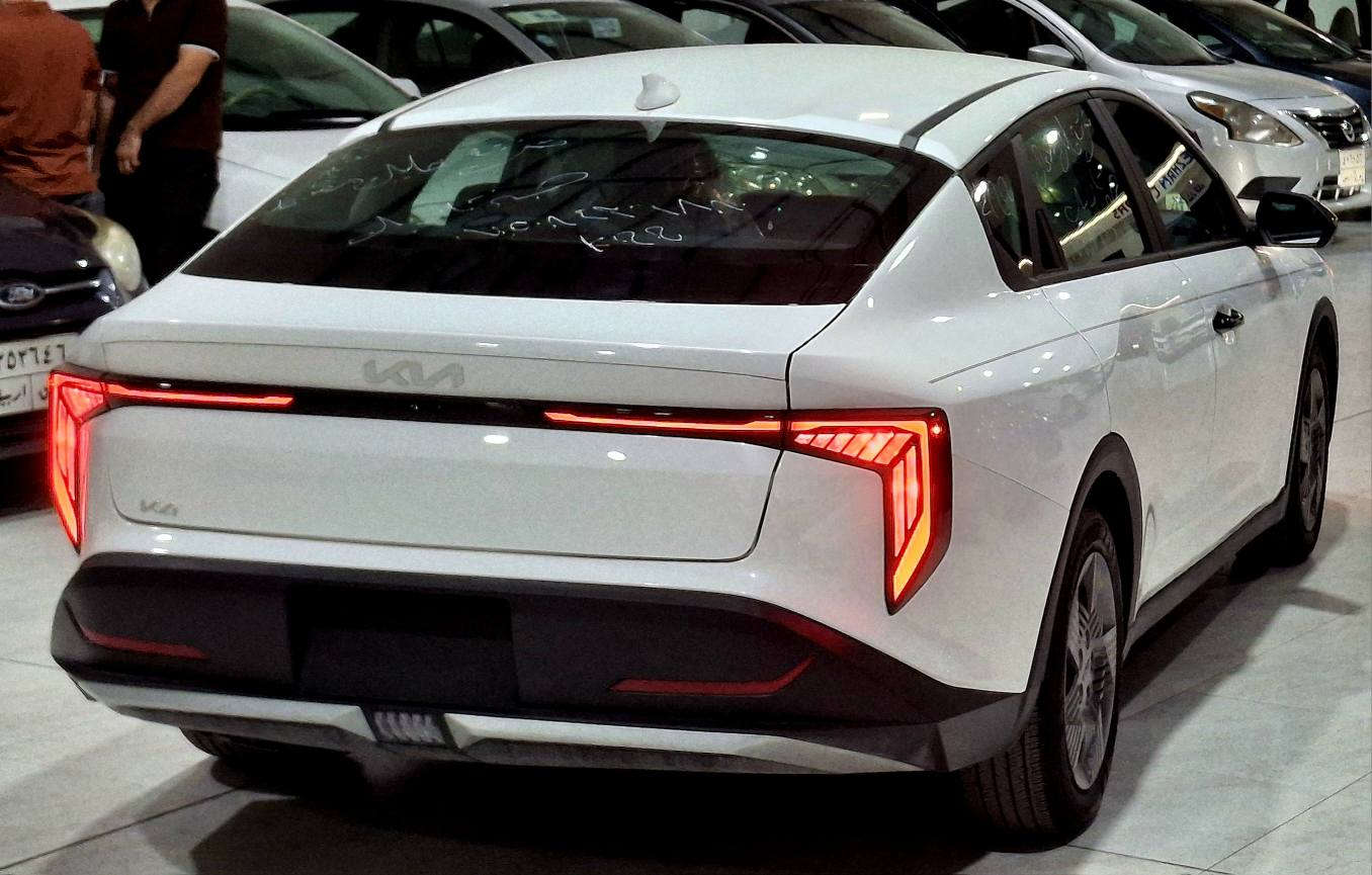 سلام علیکم 
کیا K4 مودیل 2025 شکل جدید
ماسفات LX لون ابیض 
سعر بلاش ارخس سعر [ 162 ] بی مجال 
سیارە بجم خلف کبس بدون ارباک 
فقط واحد باب سبغ بدون دواخل ارباک سلیم💯
ماشیە 9000 mil بعد زیرو
سیارە جاهزە بدون نواقس
سیارە بدون رقم 
ماسفات ⬇
بسمە
بریک بسمە
شاشە کامیرە
رادار امامی و خلفی 
حساس 
کیج الکترونی
شاشە جبیر 
تحکومات سترین
لایت LED 
بکلایت لید
بعد هوای ماسفات 
عنوان اربیل داخل معارض 
***********واتساب فایبر 
*********** کورک فقط أربيل, العراق
