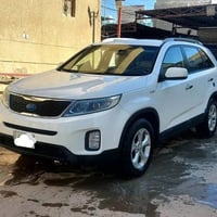 سورنتو • ٢٠١٤ • ٦ سلندر