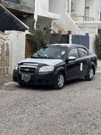 افيو • ٢٠١٢ • قير عادي