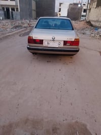 بي ام • دبل • الدورة حي دجل