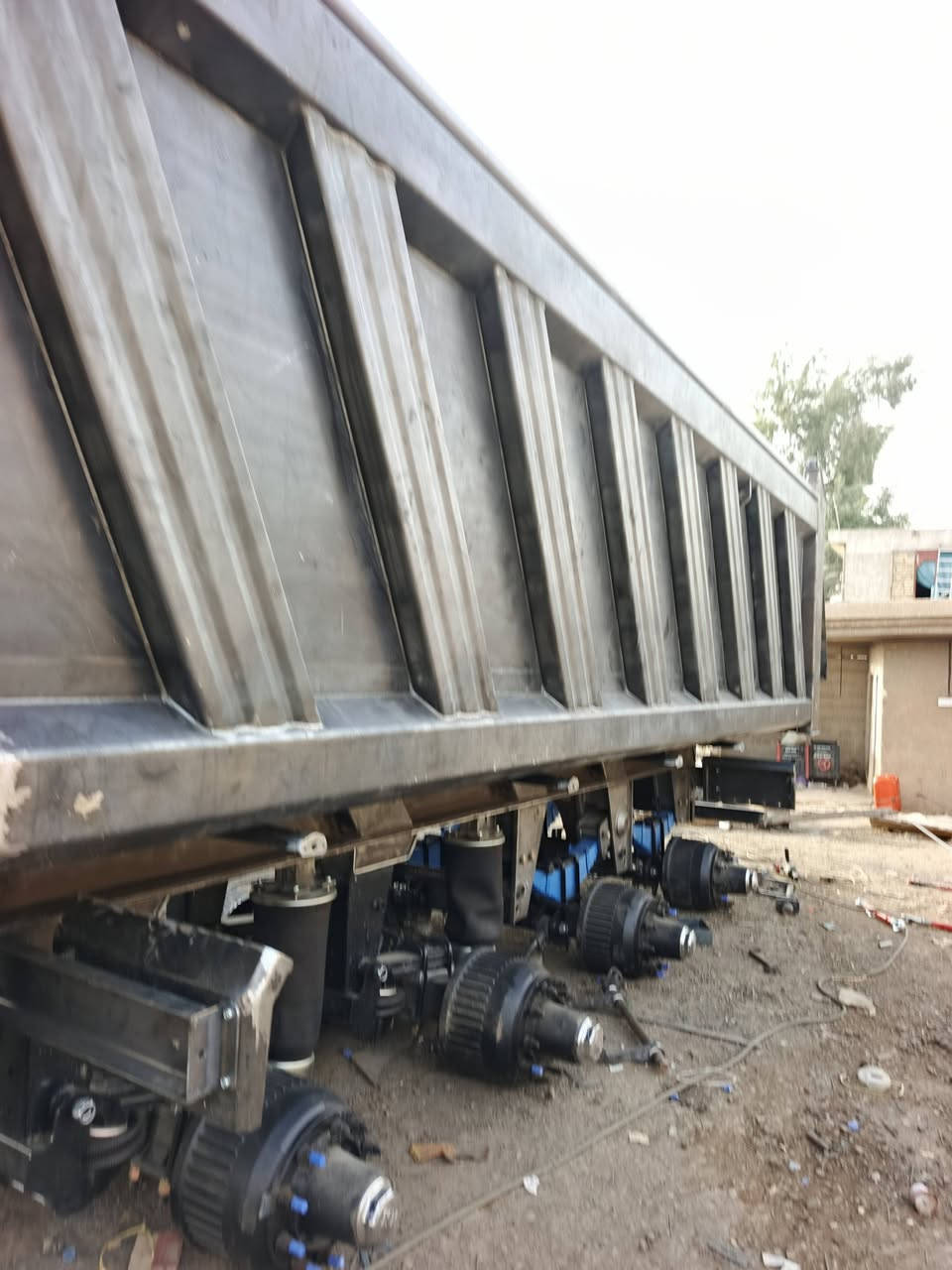 للبيع ماگ نيسان شاصي 16 دناگير 16 گاعية 8 تفصال كله بلازمة جگ مال *********** مهدي
