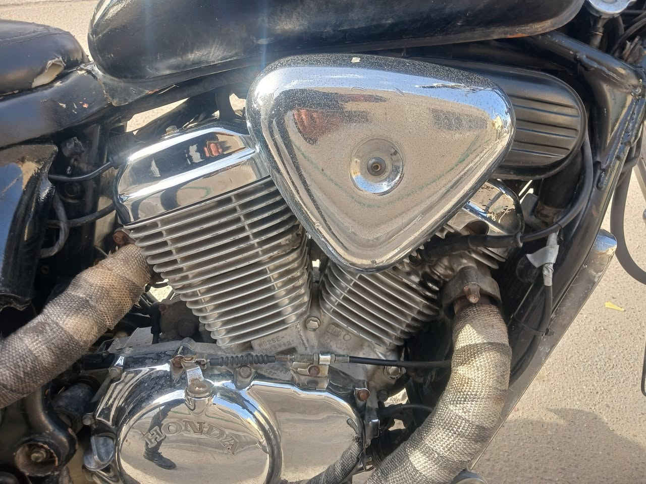 للبيع او مراوس هارلي 400 اوراق كامله جاهزه دراجه
***********
