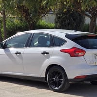 فوكاس SE • ٢٠١٧ • أربيل