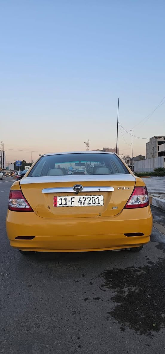 بي وايدي ٢٠١٢ سيارة بيها بس الهلالات فقط كير اوتو سياره مكينه كير صدر كلها عل وضع شركة سيارة بسمي جاهزه من كل نواحي مكاني بغداد سعر ٥٧ وبيها مجال ***********
