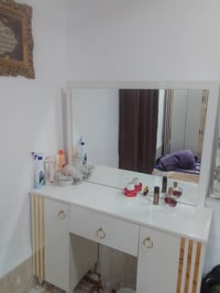 قرفه خشاب نضيفه تقيم بيش وتعال شيل  07855537900