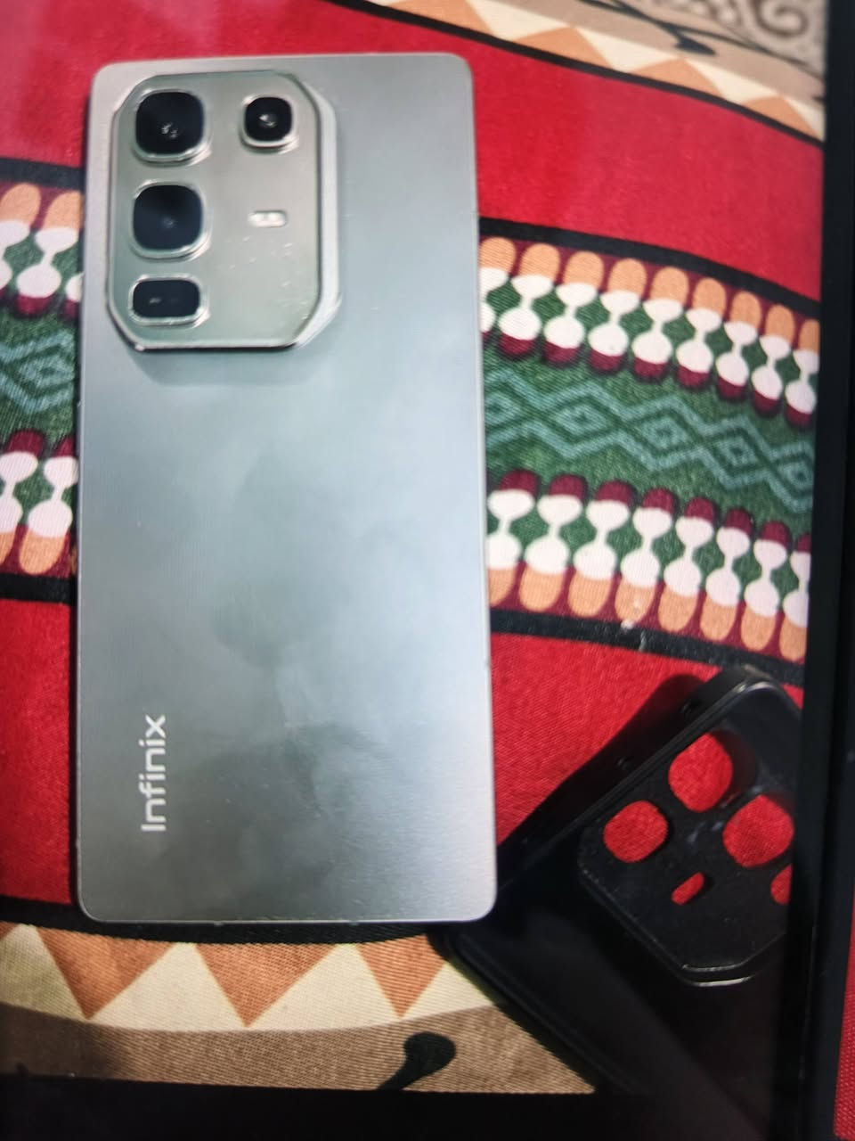 نوت50 برو كفاله نضيف جديدبعده سعر ٢٧٥بي مجال جماعة225لحد يراسل جهاز نضيف كامل ملحقات 
عنواني الزبير ***********
