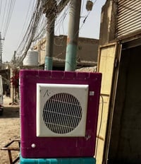 مبردات • براد ماي • مولده بيت