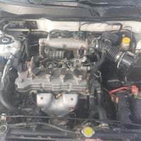 صني • ٢٠٠٨ • كوري