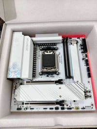 مذربورد B650M • رايزن