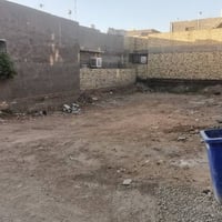 حله شارع ١٠٠ • ٢٥٠م • أرض زراعية