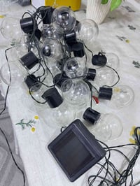 يو بي اس • طاقة شمسية