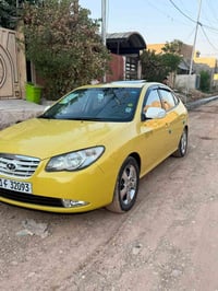 لنترا خليجي • ٢٠١١ • محرك ١٦٠٠