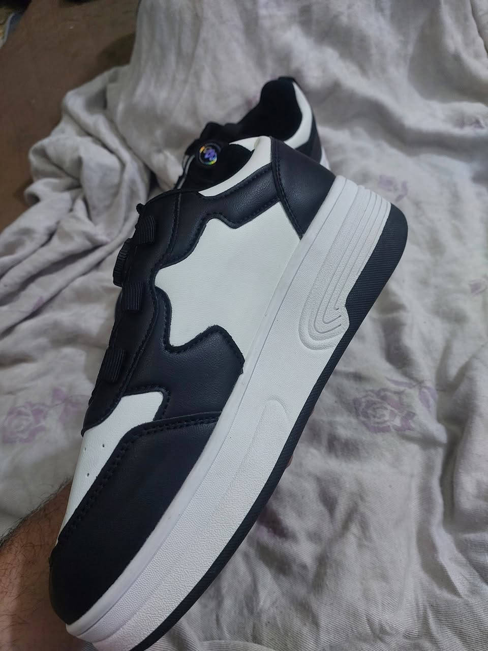 حذاء تزلج 
تركب تسوي حذاء عادي بنفس الوقت 
القياس 41 
السعر 20 الف


**إذا كنت صاحب هذا الإعلان وتريد حذفه لأي سبب، رجاءا أرسل رسالة إلى الدعم الفني**