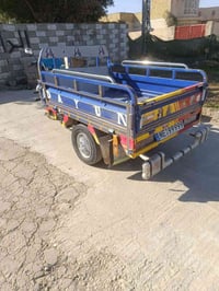 ستوته • موديل 2020 • مكينة 2023