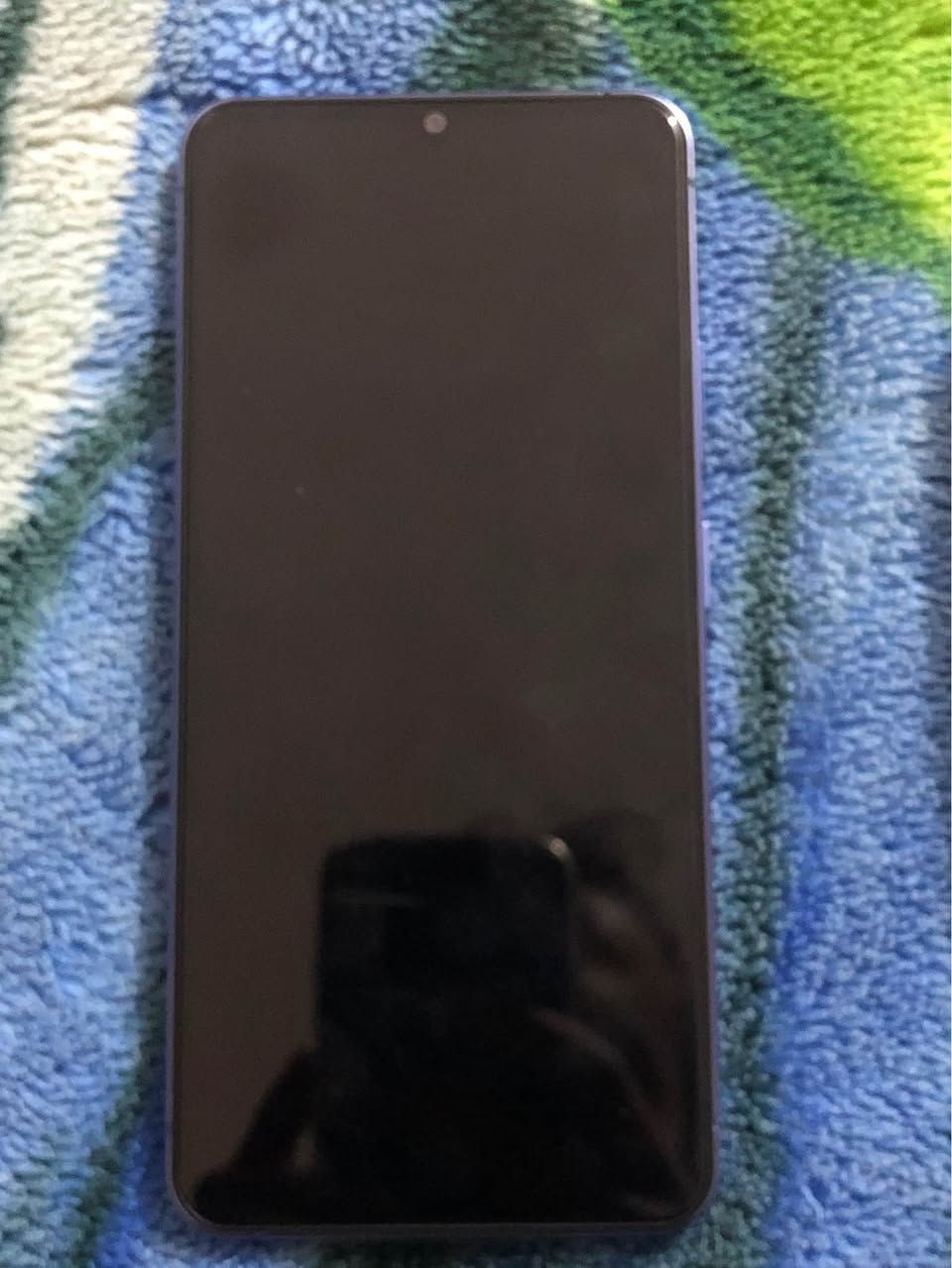 جهاز جديد A16 ذاكرة 265 جهاز فيتنامي يستخدم للالعاب الأطفال يتوفر توصيل لجميع المحافظات كربلاء, العراق


**إذا كنت صاحب هذا الإعلان وتريد حذفه لأي سبب، رجاءا أرسل رسالة إلى الدعم الفني**