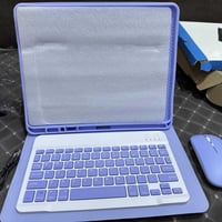 كفر ايباد • كيبورد • ماوس