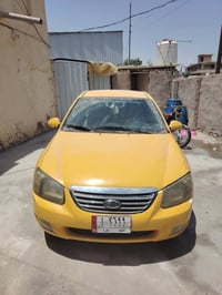 سياره اسبكترا مديل 2007  قسام شرعي هله يمي يسولك وكاله سياره خير من ال...