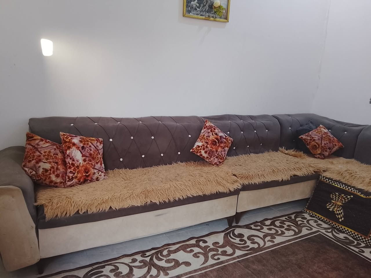 تخم قنفات حرف ايل 200


**إذا كنت صاحب هذا الإعلان وتريد حذفه لأي سبب، رجاءا أرسل رسالة إلى الدعم الفني**