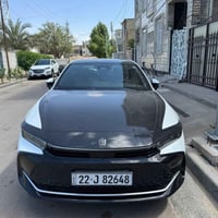 كراون ملكة ٢٣ خليجية وكالة عبد الصمد بيع او مراوس  لونهة الاصل ابيض وا...