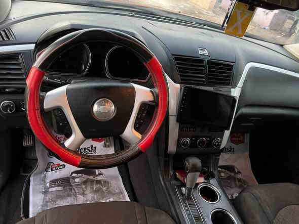 ترافرس 2011  باسمي سعرها 85 سيارة جاهزة مكاني بغداد باقي  التفاصيل على الرقم واتساب ***********
