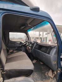 كنتر أوربي  م ٢٠٠٦ للبيع ولاضباره ولامنفيس بس رقم سنويه محرك بي بخار  ...