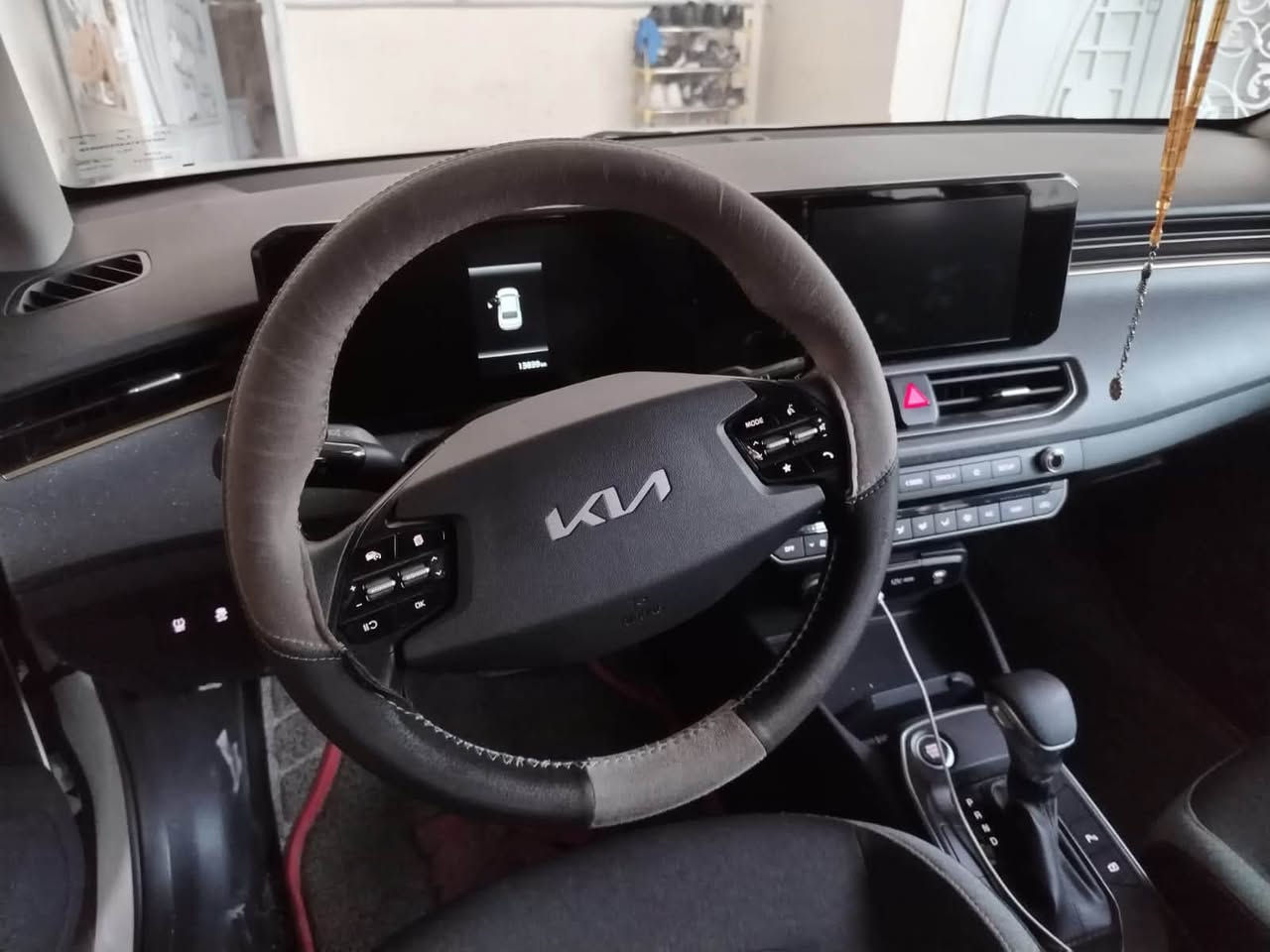 سلام عليكم k3 2025 للبيع وارد مكسيكي 
ماشيه 14600km
كفاله عدا هاي الرصعه بل دعاميه
فول عدا الفتحه
السعر ***********
***********
مكاني بغداد البياع
