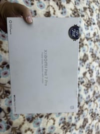 Xlaimi mi Pad 7 Pro Matte Glass شاومي باد 7 برو  شاشة مات الورقيه   ذا...