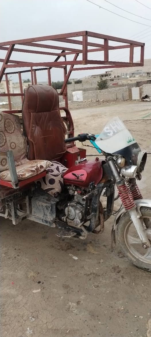 السلام عليكم ستوته لبيع موديل 2018
المكان جنوب الموصل قرية السفينة رقم ***********
