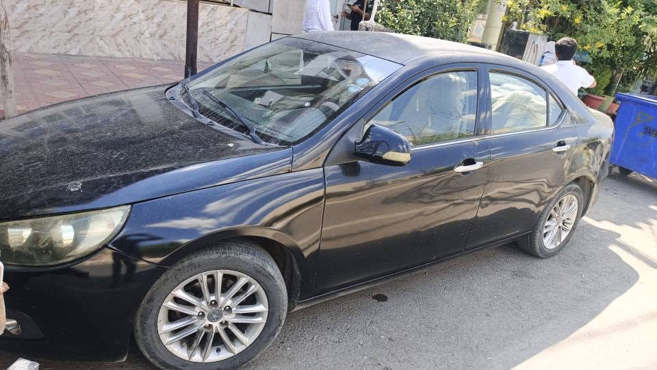 سيارة جاك ٢٠١٢توماتيك مكينا ١٦قايش ٢بارجه صبغ مبدل أسود بونيد وجامرلخ طرف يسارهزه تنتهي شهر ٨سنويا٢٠٢٧....*********** أربيل, العراق
