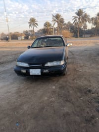 برنس للبيع مديل94 سياره حلوه وناعمه كير ومحرك مكفولات  تخم تاير جديد 4...