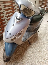 ماكس منغولي 120 دراجه خير من الله مكينه خرسه للتواصل 07709337168