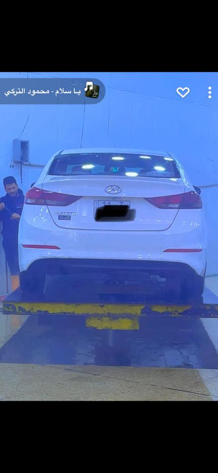 النترا 18 خليجي بغداد محرك 2000 دوش كير اي ماشية 190 سونارها مرفق بالمنشور سعرها 140 ***********
