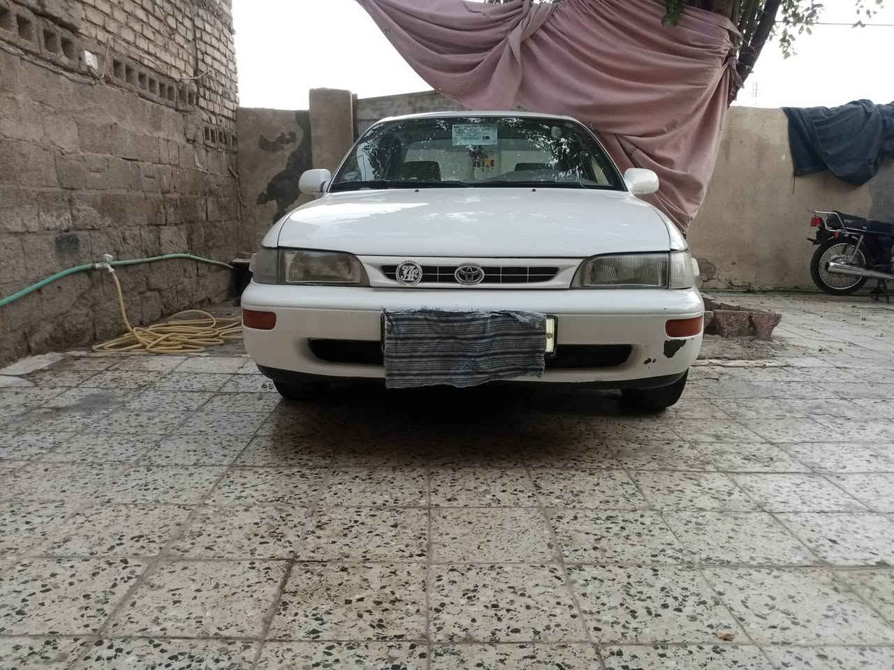 سلام عليكم كورله موديل تلاثه وتسعين لبيع مكفوله كفاله عامه وشراي بخدمته ‏‪***********‬‏

