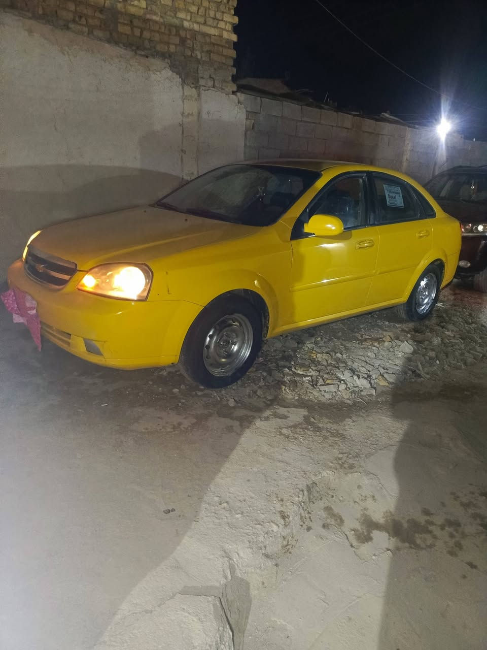 السلام عليكم اوبتره موديل   12 سياره جهازه كير جديد محرك جديد تبريد شغال شاشه سستم سماعات سياره لا تبديل ولا ضربه تخم تايرات حداديه جهازه سياره رقم ذي قار عندي وكاله عامه سياره مشروع وطني  السعر 65 اوبيه مجال الرقم *********** /***********
