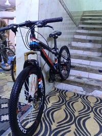 بايسكل ولادي نضيف  مرتب شوفت عينكم ياباني  مكينه كير رايدته ب75ألف  عن...